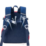 Load image into Gallery viewer, Fashionable And Cute Small Size Cartoon Shape Dinosaur Animal Print Backpack For Toddlers Design