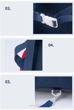 Load image into Gallery viewer, My Lovely Dino Backpack For Toddlers