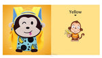Load image into Gallery viewer, My Lovely Monkey - Backpack For Toddlers Animal Design Kids