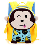 Load image into Gallery viewer, Cute And Adorable Mini Monkey Backpack For Toddlers