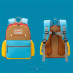 Load image into Gallery viewer, New Style Spacious And Waterproof School Backpacks For Kids