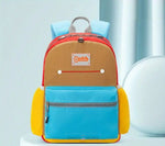 Load image into Gallery viewer, New Style Spacious And Waterproof School Backpacks For Kids