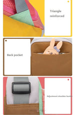 Load image into Gallery viewer, New Style Spacious And Waterproof School Backpacks For Kids