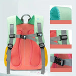Load image into Gallery viewer, New Style Spacious And Waterproof School Backpacks For Kids