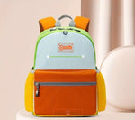 Load image into Gallery viewer, New Style Spacious And Waterproof School Backpacks For Kids