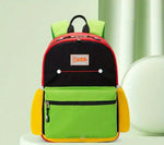 Load image into Gallery viewer, New Style Spacious And Waterproof School Backpacks For Kids