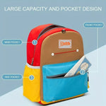 Load image into Gallery viewer, New Style Spacious And Waterproof School Backpacks For Kids
