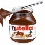 Load image into Gallery viewer, Nutella Jar Chocolate Mango People Local 
