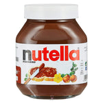 Load image into Gallery viewer, Nutella Jar Chocolate Mango People Local 
