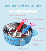 Load image into Gallery viewer, Peppa Pig Kids Dinner Set Home & Living Mango People Local