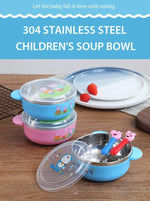 Load image into Gallery viewer, Peppa Pig Kids Dinner Set Home & Living Mango People Local