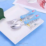 Load image into Gallery viewer, Peppa Pig Kids Dinner Set Home & Living Mango People Local