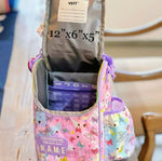 Load image into Gallery viewer, Personalized Unicorn Kids Lunch Bag Lunch Bag