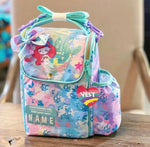 Load image into Gallery viewer, Personalized Unicorn Kids Lunch Bag Lunch Bag