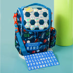 Load image into Gallery viewer, Personalized Unicorn Kids Lunch Bag Lunch Bag