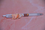 Load image into Gallery viewer, BAKER BEAR TOPPER CUPCAKE GEL PENS
