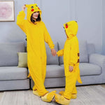 Load image into Gallery viewer, Pikachu Onesie and Combo Onesie Mango People Factory