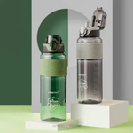 Load image into Gallery viewer, Pinkah Large Capacity Sports Water Bottle - 1000Ml