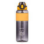 Load image into Gallery viewer, Pinkah Large Capacity Sports Water Bottle - 1000Ml