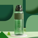 Load image into Gallery viewer, Pinkah Large Capacity Sports Water Bottle - 1000Ml