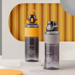 Load image into Gallery viewer, Pinkah Large Capacity Sports Water Bottle - 1000Ml