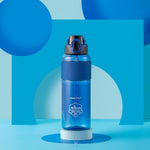 Load image into Gallery viewer, Pinkah Large Capacity Sports Water Bottle - 1000Ml