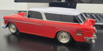Load image into Gallery viewer, Portable Bel Air Retro Ride Bluetooth Car Speaker & Fm Radio