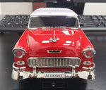 Load image into Gallery viewer, Portable Bel Air Retro Ride Bluetooth Car Speaker & Fm Radio