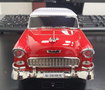 Load image into Gallery viewer, Portable Bel Air Retro Ride Bluetooth Car Speaker & Fm Radio