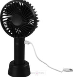 Load image into Gallery viewer, Portable Plastic Mini Fan