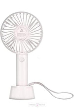 Load image into Gallery viewer, Portable Plastic Mini Fan