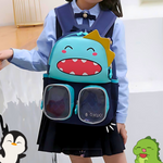 Load image into Gallery viewer, Premium Cartoon Backpack