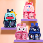 Load image into Gallery viewer, Premium Cartoon Backpack