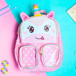 Load image into Gallery viewer, Premium Cartoon Backpack