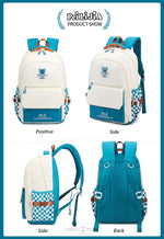 Load image into Gallery viewer, Premium Quality Backpack For School And College Students Backpack