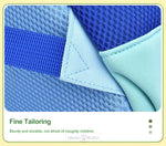 Load image into Gallery viewer, Premium Quality I Am Sharky Design Backpack For Kids