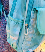 Load image into Gallery viewer, Premium Quality Large Capacity Rainbow Print Backpack For School Student Kids