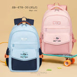 Load image into Gallery viewer, Premium Quality Large Capacity School Backpack Backpack
