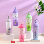 Load image into Gallery viewer, Premium Quality Leak-Proof Design Personalised for Kids and Perfect as a Birthday Gift Jars and Tumblers