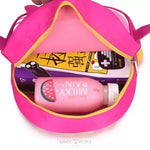 Load image into Gallery viewer, Premium Quality Cute Little Whale Cartoon School Backpack For Kindergarten Kids Animal Design Kids