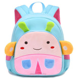 Load image into Gallery viewer, Premium Quality My Lovely Bee Backpack For Kids