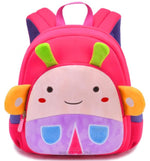 Load image into Gallery viewer, Premium Quality My Lovely Bee Backpack For Kids