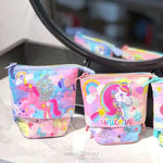 Load image into Gallery viewer, Adorable Character 2 In 1 Pencil Holder And Pouch