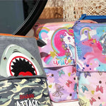 Load image into Gallery viewer, Adorable Character 2 In 1 Pencil Holder And Pouch