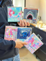 Load image into Gallery viewer, Adorable Character 2 In 1 Pencil Holder And Pouch