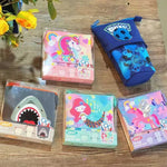 Load image into Gallery viewer, Adorable Character 2 In 1 Pencil Holder And Pouch