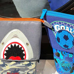 Load image into Gallery viewer, Adorable Character 2 In 1 Pencil Holder And Pouch