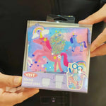 Load image into Gallery viewer, Adorable Character 2 In 1 Pencil Holder And Pouch