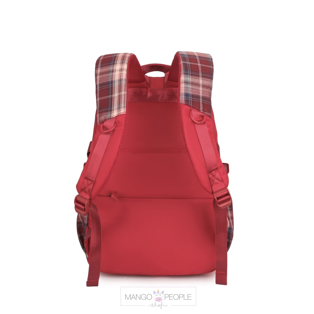 Premium Quality Stylish And Trendy Luxury Backpack For High School College Students Backpack