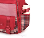 Load image into Gallery viewer, Premium Quality Stylish And Trendy Luxury Backpack For High School College Students Backpack